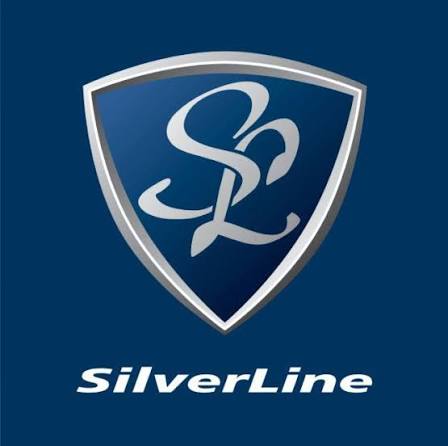 Logo van SilverLine Automotive